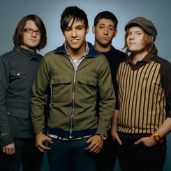 Fall Out Boy Stop Bawakan Lagu Michael Jackson