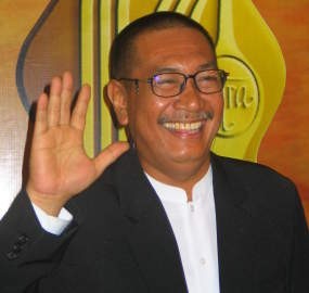 Deddy Mizwar: Film Bermutu Nggak Ngikutin Tren!