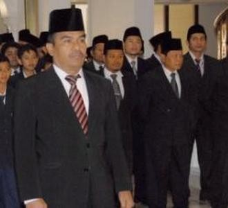 KBRI Riyadh Peringati Hari Pahlawan