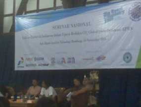 Kenalkan Sisi Lain Kimia