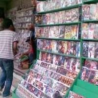 Dirazia, Kota Kembang Tutup