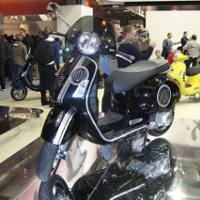 Pameran Motor Terbesar Mulai Dibuka