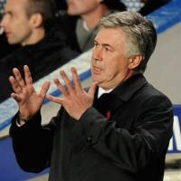 Ancelotti Tak Beli Aguero dan Pato