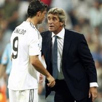 Rumitnya Masalah Ronaldo