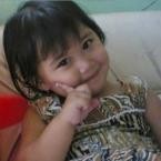 Gabriel Azkadennisa, 2,5 Tahun; Perempuan; f
