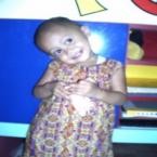 Gendis Febri Nayla Kasuma, 1,9 Bulan; Perempuan; f