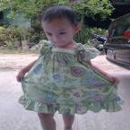 Selly Winata Putri Prartiwi, 2,10 Tahun; Perempuan ; f