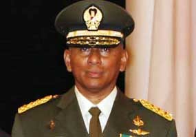 TNI AD Akan Bentuk Kodam Baru di Kalbar & Papua