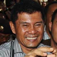 Tudingan Rekayasa Polri di Sekitar Kasus Antasari