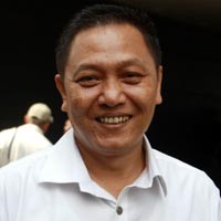 Adhie Massardi Cs Sumbang Bukti Kasus Century ke KPK