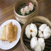 Sarapan Asyik di Eastern Kopitiam