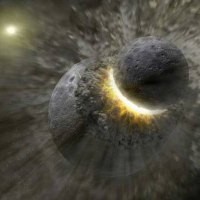 NASA Jelaskan Isu Kiamat 2012 di Internet