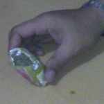 Nekat! Tahanan Selundupkan Ganja ke Rutan 