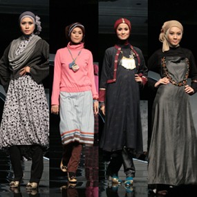 Busana Muslim Trendi Dari Up2Date Busana Muslim Trendi Dari Up2Date