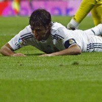 Madrid Lewatkan Satu Gelar