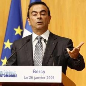Nissan-Renault Buat Mobil Lebih Murah dari Tata Nano