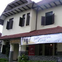 Galeri Kita dalam Bangunan Tahun 1935