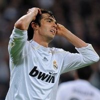 Saat Galacticos Meredup