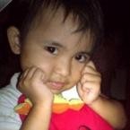 Qonita Agniya Hanifah, 2,11 Tahun; Perempuan; f