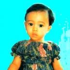 Al Kinasih Guntoro, 1,5 Tahun; Perempuan; f
