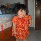 Jesslyn Pytri Natalie, 1,11 Tahun; Perempuan; f