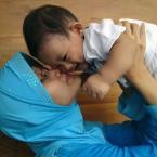 Narendra Damar Galih, 11 Bulan; Lelaki; m