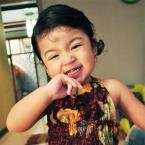 Shafira Alina Kinasih, 1,5 Tahun; Perempuan; f