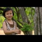 Tiara Putri Lingua, 5 Tahun; Perempuan; f