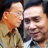 Tindakan Nyata Presiden Ditunggu: Pecat Kapolri dan Jaksa Agung!