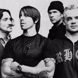 Vakum 2 Tahun, RHCP Ngefunk Lagi