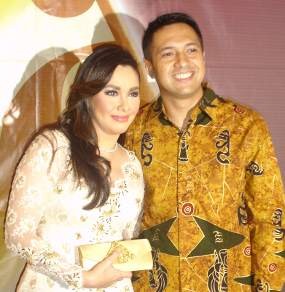 Ari Sihasale Angkat Perpisahan Indonesia - Timor Timur ke Layar Lebar