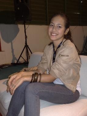 Takut Pembunuhan, Pevita Pearce Pilih Rumah Ketimbang Apartemen 