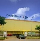 Semoga Management Carrefour Bintaro Lebih Meningkatkan Keamanan