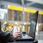 Google Beri Akses Internet Gratis di Puluhan Bandara