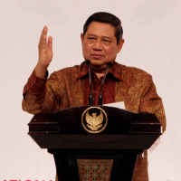 SBY Tak Mau Andalkan Ekspor