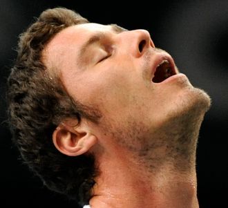 Marat Safin Pamit