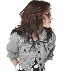 Si Tomboy Kristen Stewart