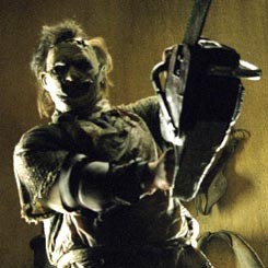 Leatherface, Karakter Film Paling Horor