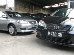 4 Hal Yang Harus Diperhatikan Ketika Membeli Mobil Bekas Taksi