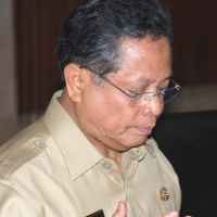 Menneg BUMN Pakai Gaya Memimpin Aceh untuk Genjot Kinerja PLN