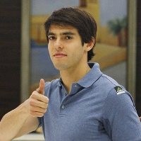 Kaka: Inggris yang Beda untuk Jadi Juara Dunia