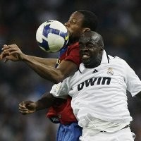 El Clasico Tayang di Bioskop