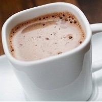 Susu Coklat Mengurangi Peradangan Pembuluh Darah