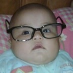 Anisa Azzahra, 8 Bulan, Perempuan; f