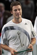 Kalah di Laga Terakhir, Safin Dapat Trofi