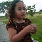 Difthy Nadilla Anur, 3,8 Tahun; Perempuan; f