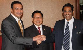 Malaysia Janji Beri Perlindungan pada TKI