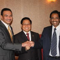 Malaysia Janji Beri Perlindungan pada TKI
