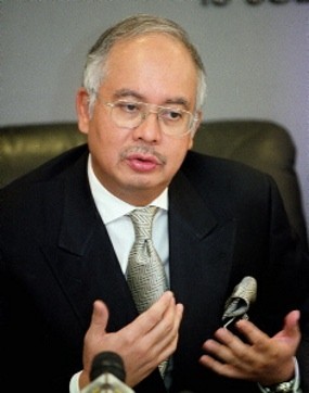 PM Najib Ingatkan TKI Jangan Langgar Hukum di Malaysia