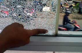 Penembakan Halte Busway 2008 Tak Terungkap